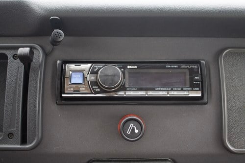 2009 Volkswagen Type 2 Bay Window (Brazilian) In vendita (immagine 32 di 74)