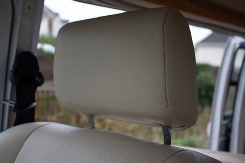 2009 Volkswagen Type 2 Bay Window (Brazilian) In vendita (immagine 37 di 74)