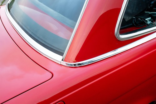 1983 Mercedes-Benz R107 380SL à vendre (picture 56 of 197)