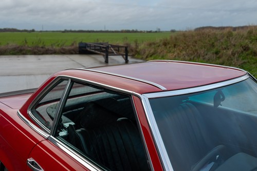 1983 Mercedes-Benz R107 380SL à vendre (picture 60 of 197)