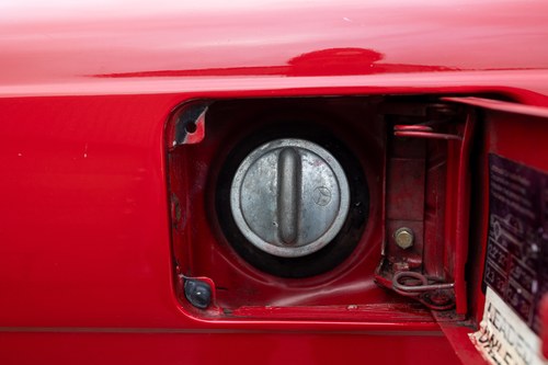 1983 Mercedes-Benz R107 380SL à vendre (picture 116 of 197)