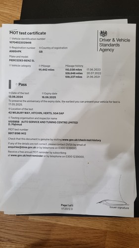 1983 Mercedes-Benz R107 380SL à vendre (picture 158 of 197)