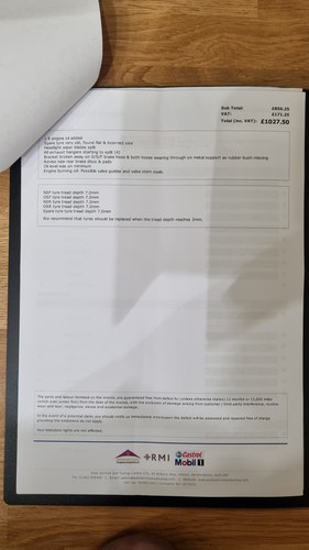 1983 Mercedes-Benz R107 380SL à vendre (picture 173 of 197)