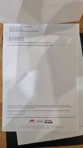 1983 Mercedes-Benz R107 380SL à vendre (picture 177 of 197)