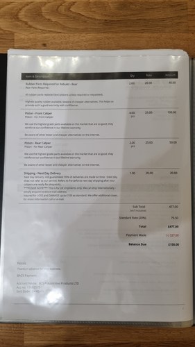 1983 Mercedes-Benz R107 380SL à vendre (picture 189 of 197)