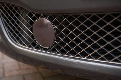 2011 Bentley Continental W12 GTC Speed à venda (imagem 144 de 183)