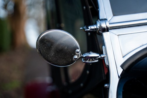 1934 Alvis Speed 20 SB In vendita (immagine 72 di 92)