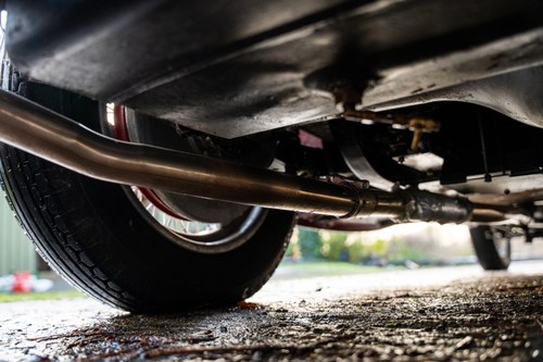 1934 Alvis Speed 20 SB In vendita (immagine 91 di 92)