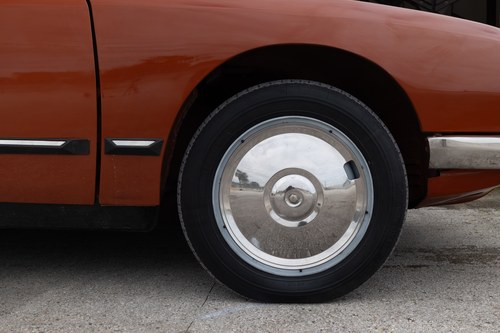 1980 Citroen GS Pallas 1200 zum Verkauf (Bild 20 von 146)