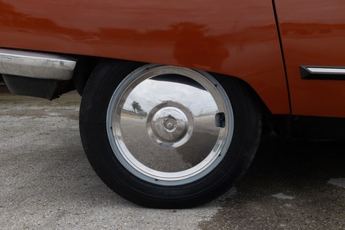 1980 Citroen GS Pallas 1200 zum Verkauf (Bild 21 von 146)