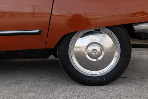 1980 Citroen GS Pallas 1200 zum Verkauf (Bild 22 von 146)