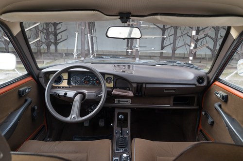 1980 Citroen GS Pallas 1200 zum Verkauf (Bild 24 von 146)