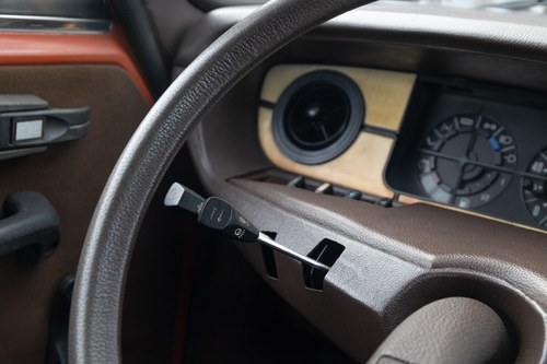 1980 Citroen GS Pallas 1200 zum Verkauf (Bild 27 von 146)