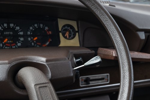 1980 Citroen GS Pallas 1200 zum Verkauf (Bild 28 von 146)