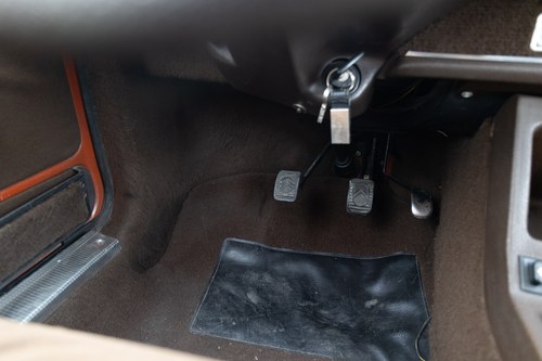 1980 Citroen GS Pallas 1200 zum Verkauf (Bild 30 von 146)