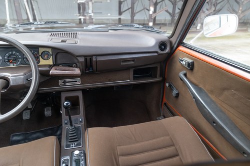 1980 Citroen GS Pallas 1200 zum Verkauf (Bild 32 von 146)