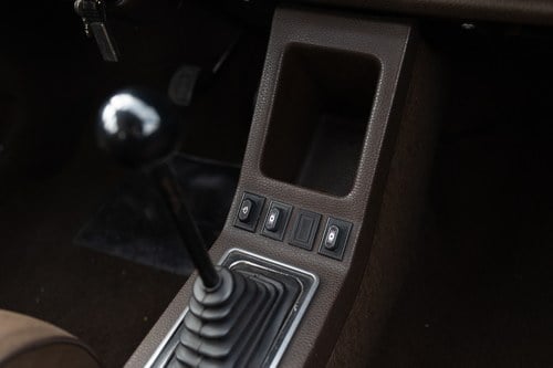 1980 Citroen GS Pallas 1200 zum Verkauf (Bild 33 von 146)