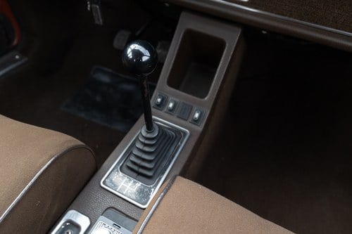 1980 Citroen GS Pallas 1200 zum Verkauf (Bild 34 von 146)