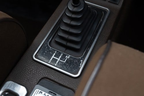 1980 Citroen GS Pallas 1200 zum Verkauf (Bild 35 von 146)