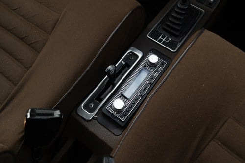 1980 Citroen GS Pallas 1200 zum Verkauf (Bild 36 von 146)