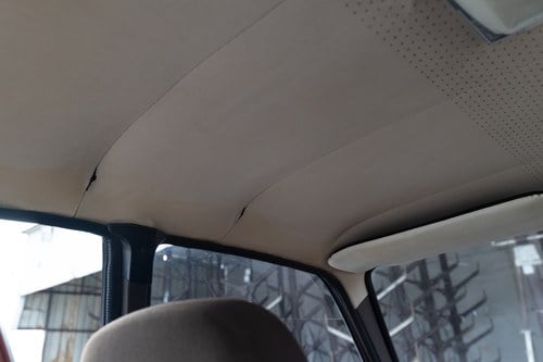 1980 Citroen GS Pallas 1200 zum Verkauf (Bild 37 von 146)