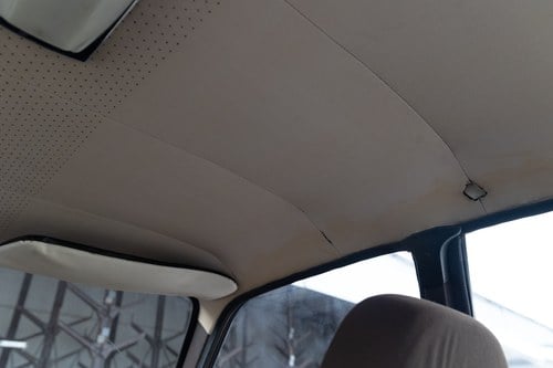 1980 Citroen GS Pallas 1200 zum Verkauf (Bild 38 von 146)