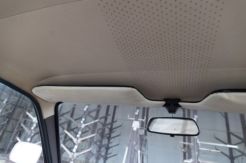 1980 Citroen GS Pallas 1200 zum Verkauf (Bild 40 von 146)