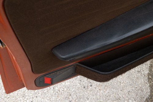 1980 Citroen GS Pallas 1200 zum Verkauf (Bild 42 von 146)