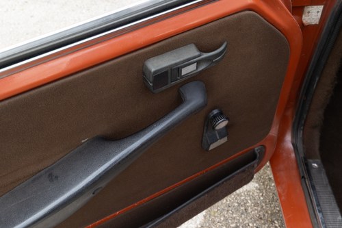 1980 Citroen GS Pallas 1200 zum Verkauf (Bild 43 von 146)