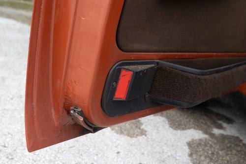 1980 Citroen GS Pallas 1200 zum Verkauf (Bild 45 von 146)