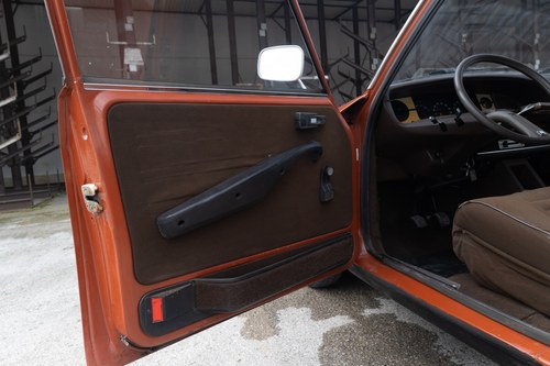 1980 Citroen GS Pallas 1200 zum Verkauf (Bild 47 von 146)