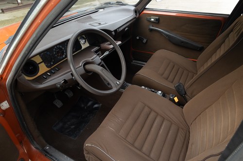 1980 Citroen GS Pallas 1200 zum Verkauf (Bild 50 von 146)