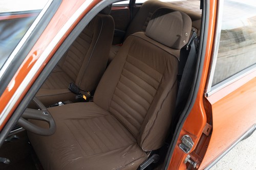 1980 Citroen GS Pallas 1200 zum Verkauf (Bild 52 von 146)