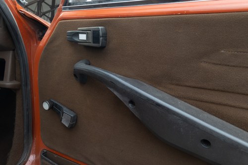 1980 Citroen GS Pallas 1200 zum Verkauf (Bild 54 von 146)