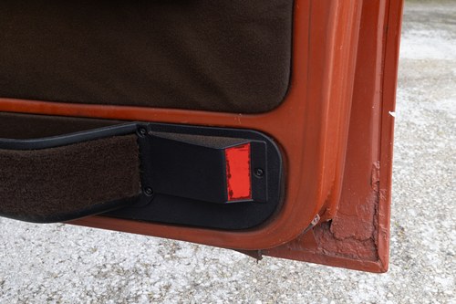 1980 Citroen GS Pallas 1200 zum Verkauf (Bild 56 von 146)