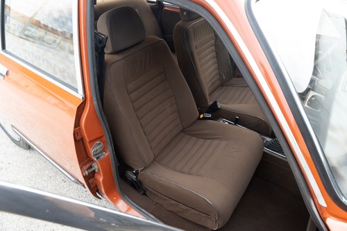 1980 Citroen GS Pallas 1200 zum Verkauf (Bild 59 von 146)