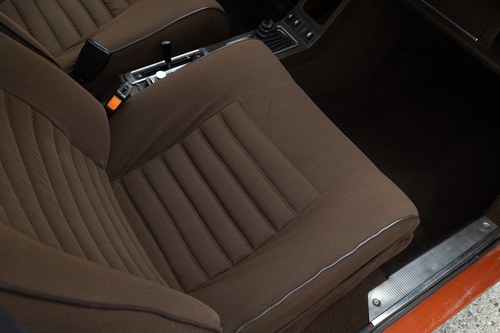 1980 Citroen GS Pallas 1200 zum Verkauf (Bild 60 von 146)