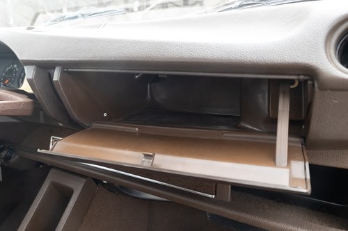 1980 Citroen GS Pallas 1200 zum Verkauf (Bild 61 von 146)