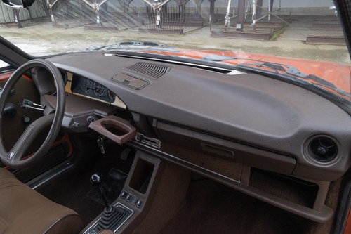 1980 Citroen GS Pallas 1200 zum Verkauf (Bild 62 von 146)
