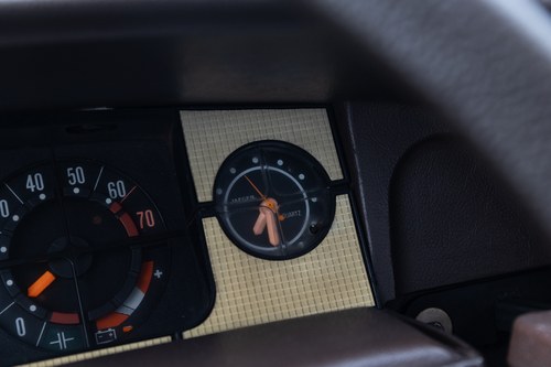 1980 Citroen GS Pallas 1200 zum Verkauf (Bild 63 von 146)