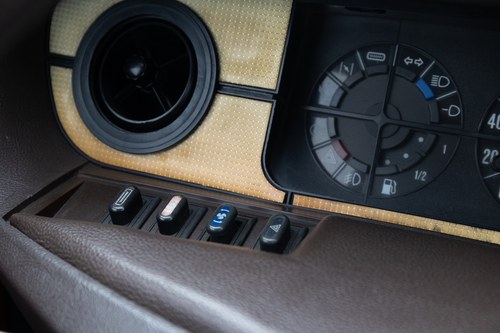 1980 Citroen GS Pallas 1200 zum Verkauf (Bild 64 von 146)