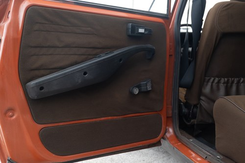 1980 Citroen GS Pallas 1200 zum Verkauf (Bild 65 von 146)