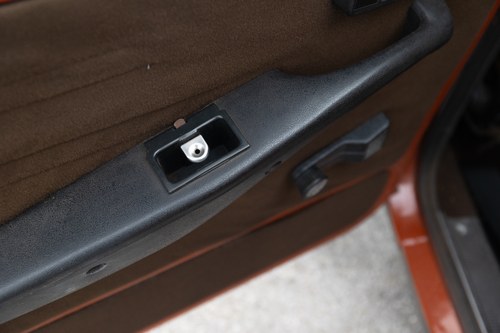 1980 Citroen GS Pallas 1200 zum Verkauf (Bild 66 von 146)