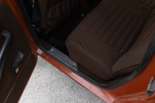 1980 Citroen GS Pallas 1200 zum Verkauf (Bild 68 von 146)