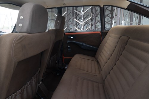 1980 Citroen GS Pallas 1200 zum Verkauf (Bild 70 von 146)