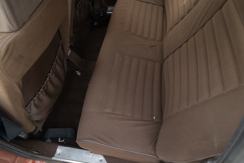 1980 Citroen GS Pallas 1200 zum Verkauf (Bild 71 von 146)