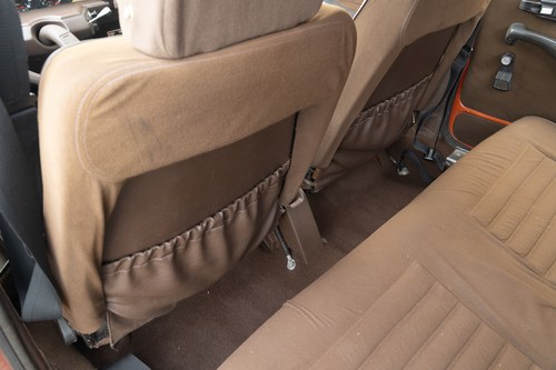 1980 Citroen GS Pallas 1200 zum Verkauf (Bild 73 von 146)