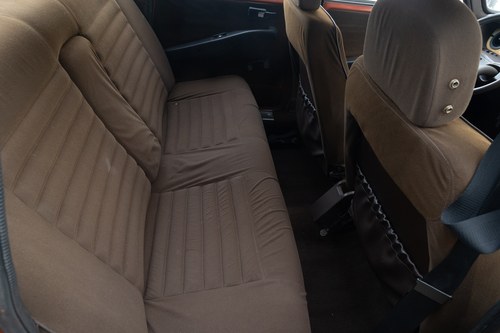 1980 Citroen GS Pallas 1200 zum Verkauf (Bild 75 von 146)