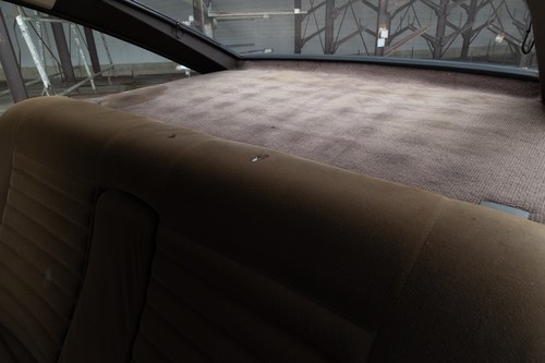 1980 Citroen GS Pallas 1200 zum Verkauf (Bild 76 von 146)