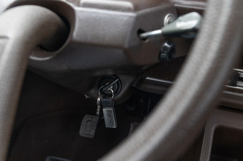 1980 Citroen GS Pallas 1200 zum Verkauf (Bild 77 von 146)